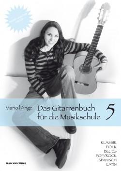 Mario Lange_Gitarrenbuch 5